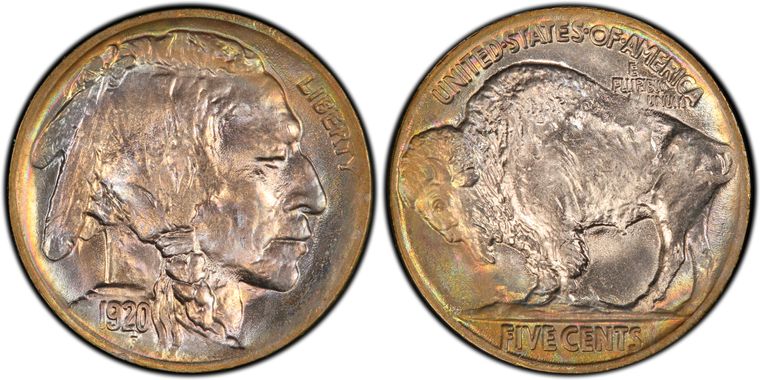 Cert 26134901 - Coin Image