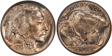 1930 5C MS66