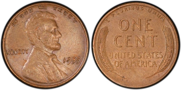 Cert 26145564 - Coin Image