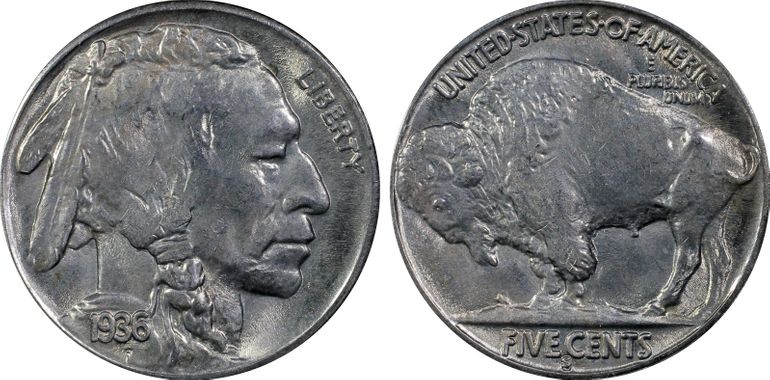 Cert 26140433 - Coin Image