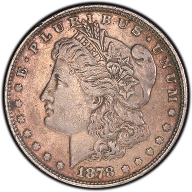Cert 26140020 - Coin Image