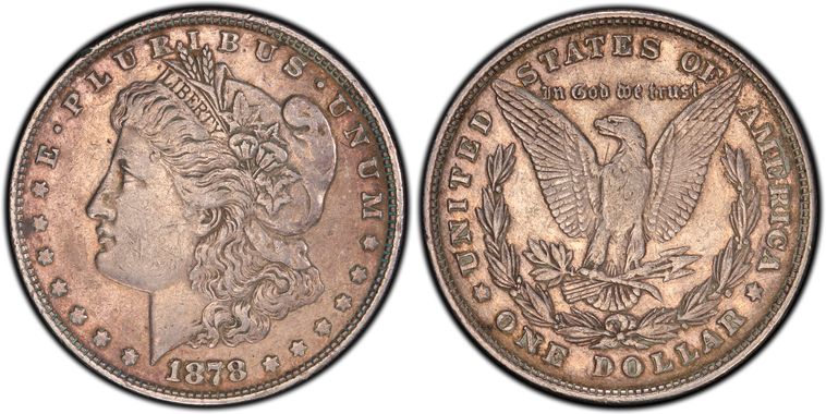 Cert 26140020 - Coin Image