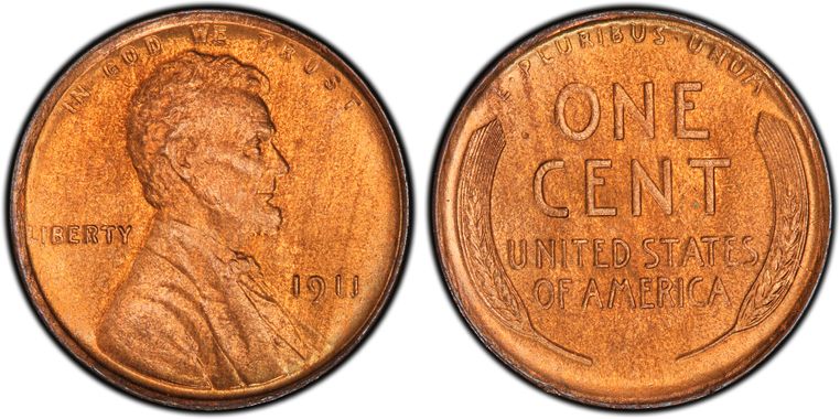 Cert 26147704 - Coin Image