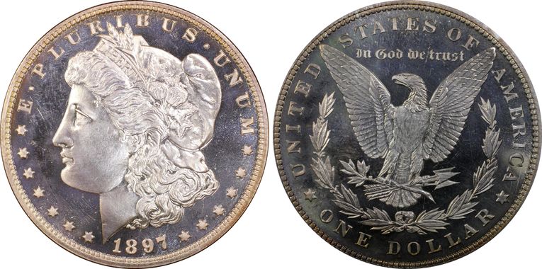 Cert 26147509 - Coin Image