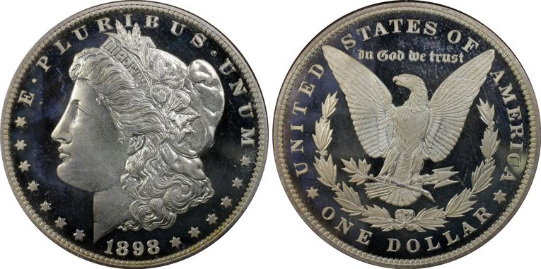 Cert 26147511 - Coin Image