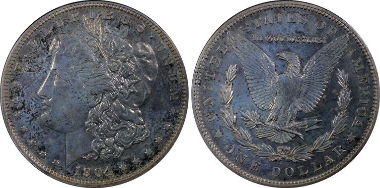 Cert 26147521 - Coin Image