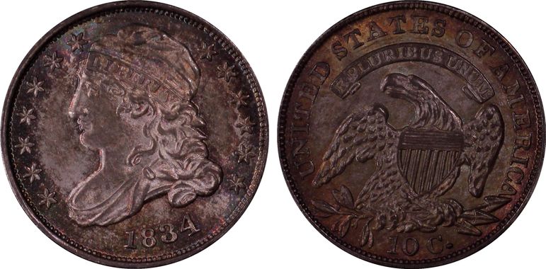 Cert 26132338 - Coin Image