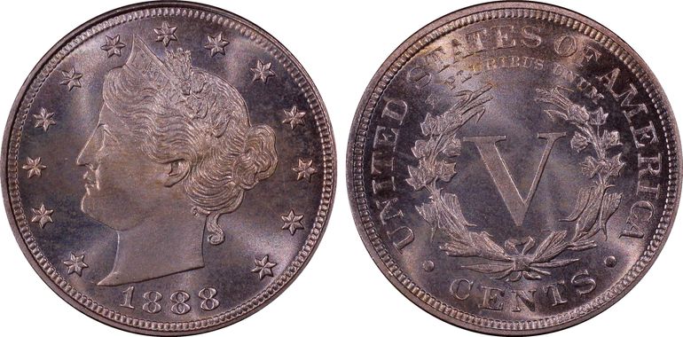 Cert 26132340 - Coin Image