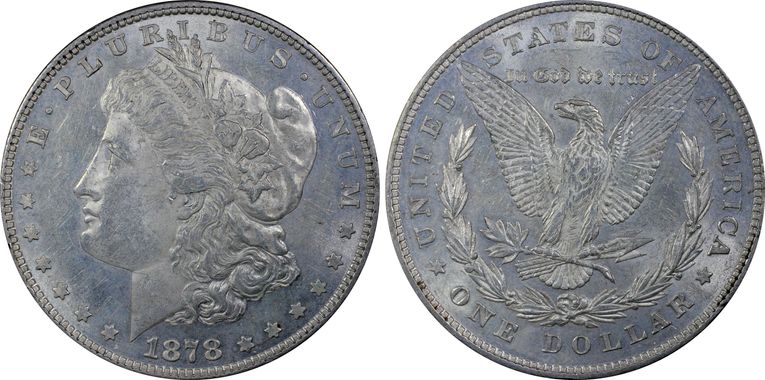 Cert 26125122 - Coin Image