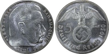 1939-G 5 Mk J-367 MS62