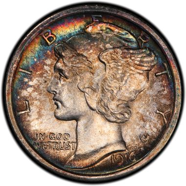 Cert 26120742 - Coin Image