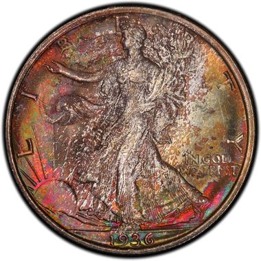 Cert 26120745 - Coin Image