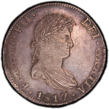 Cert 26117291 - Coin Image
