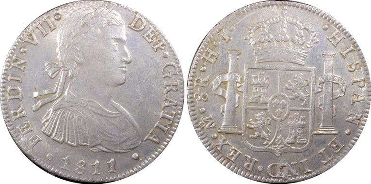 Cert 26120773 - Coin Image