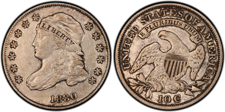 Cert 26118433 - Coin Image