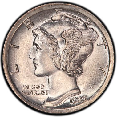 Cert 26113403 - Coin Image