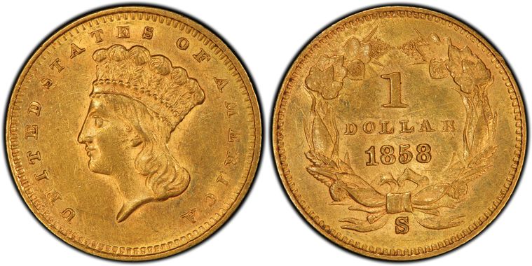 Cert 26117688 - Coin Image