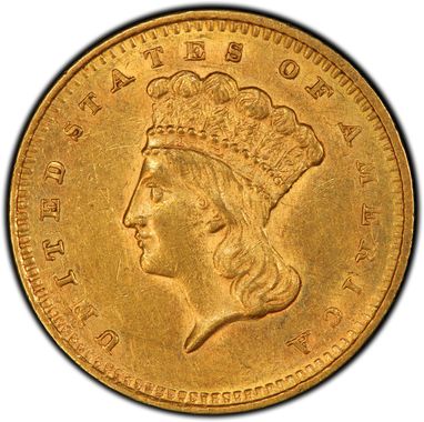 Cert 26117688 - Coin Image