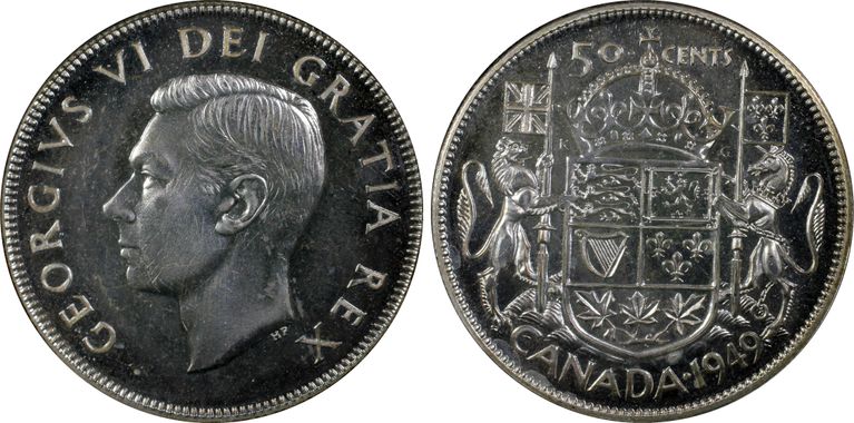 Cert 26108999 - Coin Image