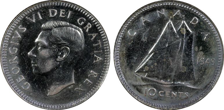 Cert 26109001 - Coin Image