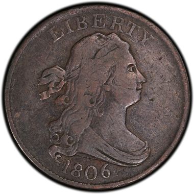 Cert 26101461 - Coin Image