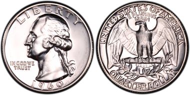 1960 25C DDR FS-801 PR66