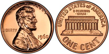 1960 1C TDO FS-103 PR67RD