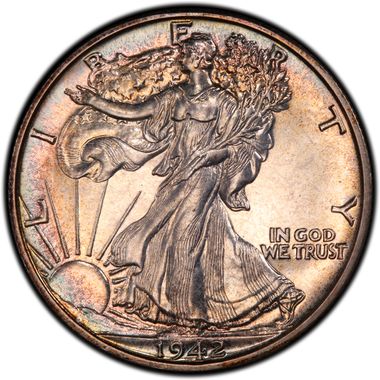 Cert 25299782 - Coin Image