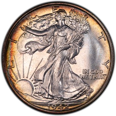 Cert 25295013 - Coin Image