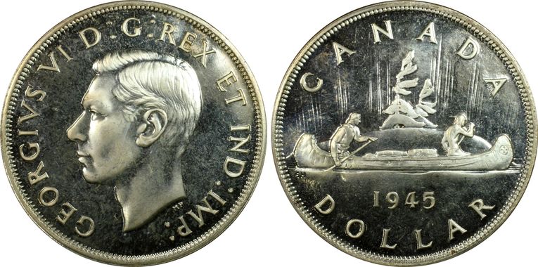 Cert 25294500 - Coin Image