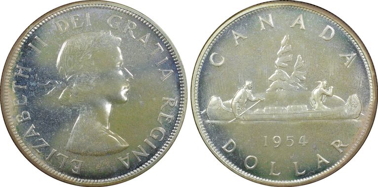 Cert 25294503 - Coin Image