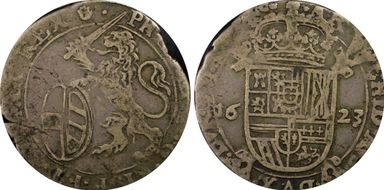 1623 Escalin Antwerp F12