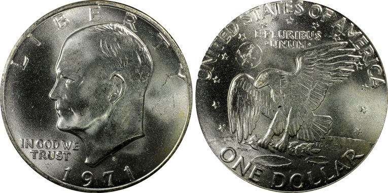 Cert 26294673 - Coin Image