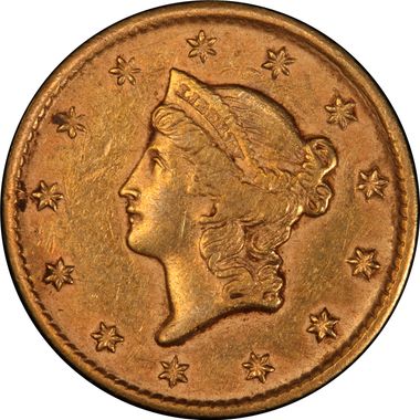 Cert 26287515 - Coin Image