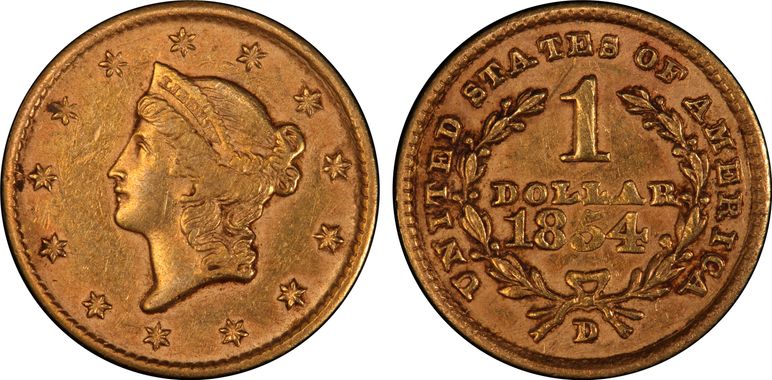 Cert 26287515 - Coin Image