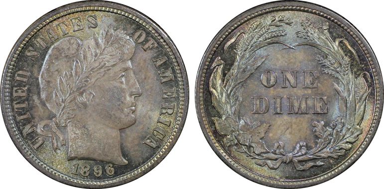 Cert 26296460 - Coin Image