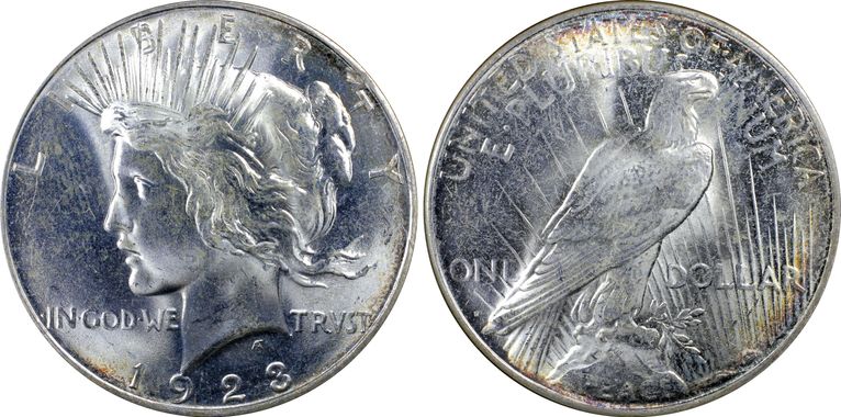 Cert 26296461 - Coin Image