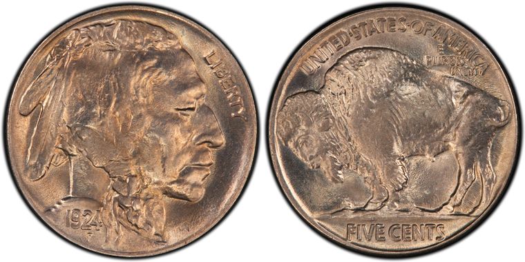 Cert 26100325 - Coin Image