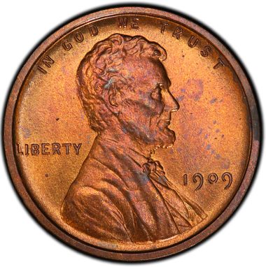 Cert 26281300 - Coin Image