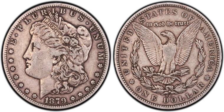 Cert 26279353 - Coin Image