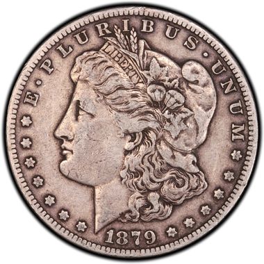 Cert 26279353 - Coin Image