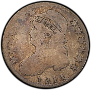 Cert 26278198 - Coin Image