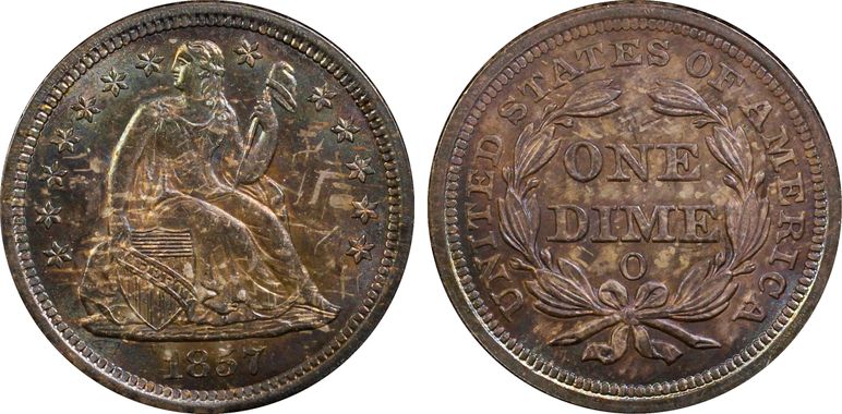 Cert 26277834 - Coin Image