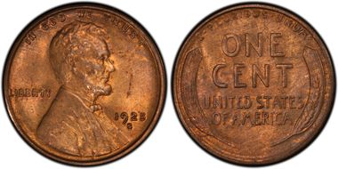 1925-S/S 1C RPM FS-501 MS63RB