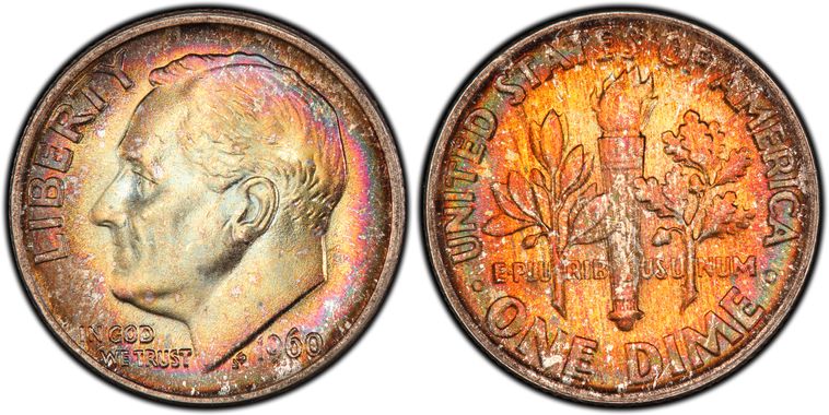 Cert 26266552 - Coin Image