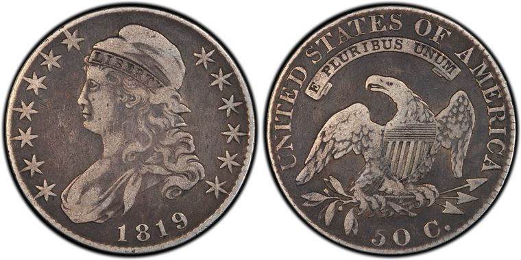 Cert 26267886 - Coin Image