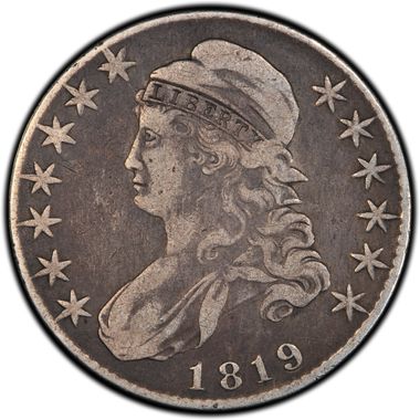 Cert 26267886 - Coin Image