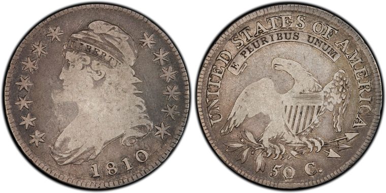 Cert 26267892 - Coin Image