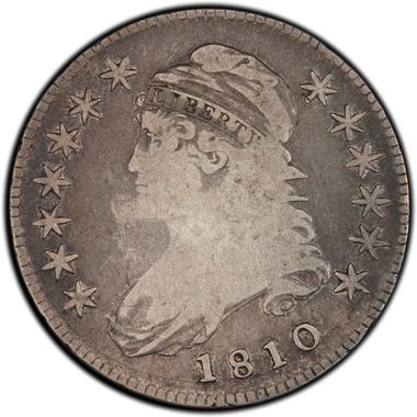 Cert 26267892 - Coin Image