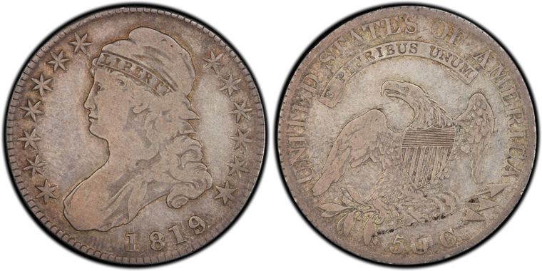 Cert 26267896 - Coin Image